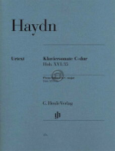 [�y��] �n�C�h���^�s�A�m�E�\�i�^ �n���� Hob.XVI:35(���T��/�w������)�s�A���s�A�m�y���t�y10,000�~�ȏ㑗�������z(Piano Sonata C major Hob. XVI:35)�s�A���y���t