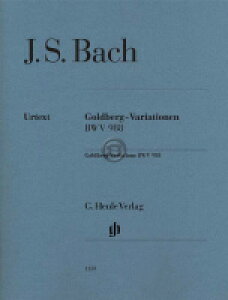 [y] J.S.obn^SgxOϑt BWV 988(T/w)sAsAmyty10,000~ȏ㑗z(Goldberg Variations BWV 988)sAyt