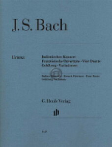 [�y��] J.S.�o�b�n�^�C�^���A���t�ȁA�t�����X�����ȁA4�̃f���G�b�g�A�S���g�x���O�ϑt��(���T��/�w����...�y10,000�~�ȏ㑗�������z(Italian Concerto, French Overture, Four Duets, Gold