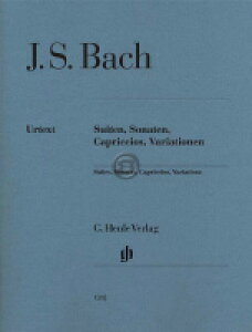 [y] J.S.obn^gȁA\i^AzȁAϑtȁywԍȂz(T/w)sAsAmyty10,000~ȏ㑗z(Suites, Sonatas, Capriccios, Variations)sAyt