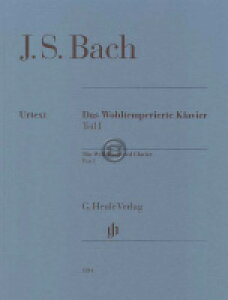 [y] J.S.obn^ϗNB[AȏW 1y^wȂz(T/w)sAsAmyty10,000~ȏ㑗z(Well-Tempered Clavier Part I, The)sAyt