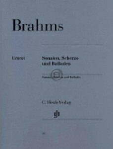 [y] u[X^\i^AXPcHAo[h(T/w )sAsAmyty10,000~ȏ㑗z(Sonatas, Scherzo and Ballades)sAyt