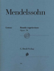 [y] fX][^hEJvb` op.14(T/w)sAsAmyty10,000~ȏ㑗z(Rondo capriccioso op. 14)sAyt