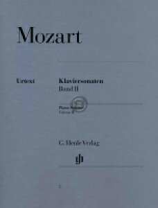 [y] [c@g^sAmE\i^W 2y^wtz(T/w)sAsAmyty10,000~ȏ㑗z(Piano Sonatas Volume II)sAyt