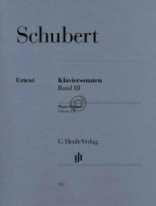 [y] V[xg^sAmE\i^W 3(T/w)sAsAmytyz(Piano Sonatas Volume III (Early and Unfinished Sonatas)sAyt