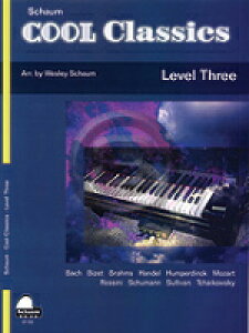 [y] JbRNVbN x3isAmj sAsAmyty10,000~ȏ㑗z(Cool Classics, Level 3)sAyt