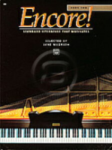 [y] AR[I- 2isAmj sAsAmyty10,000~ȏ㑗z(Encore!, Book 2)sAyt