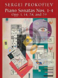 [y] vRtBGt^sAmE\i^ 1 4 Opp.1A14A28A29yh[@[oŁzsAsA...y10,000~ȏ㑗z(Piano Sonatas Nos. 1-4, Opp. 1, 14, 28, 29 (Dover E