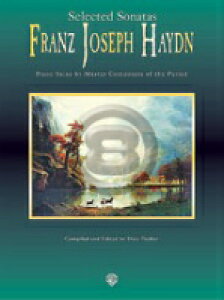 [y] nCh^\i^IWsAsAmyty10,000~ȏ㑗z(Selected Sonatas)sAyt