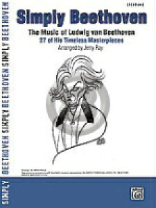 [y] ₳x[g[FisAmjsAsAmyty10,000~ȏ㑗z(Simply Beethoven)sAyt