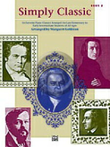 [y] Vv[ENVbN Book2(16Ȏ^j(sAm)sAsAmyty10,000~ȏ㑗z(Simply Classic, Book 2)sAyt