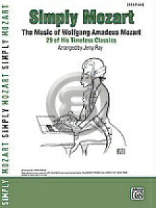 [y] ₳[c@gisAmjsAsAmyty10,000~ȏ㑗z(Simply Mozart)sAyt