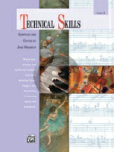 [y] Zp̓Abv̂߂̋ȏWEx3isAmjsAsAmyty10,000~ȏ㑗z(Technical Skills, Level 3)sAyt