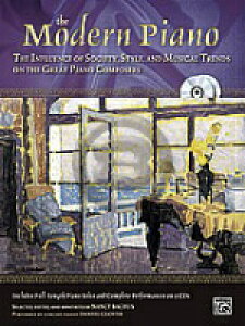 [y] _EsAm(CDtjisAmjsAsAmyty10,000~ȏ㑗z(Modern Piano, The)sAyt