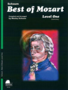 [y] [c@gEWEx1isAmjsAsAmyty10,000~ȏ㑗z(Best of Mozart, Level 1)sAyt