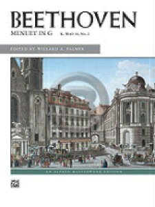 [�y��] �x�[�g�[���F���^���k�G�b�g �g�����i�����s�A�m�j�s�A���s�A�m�y���t�y10,000�~�ȏ㑗�������z(Menuet in G)�s�A���y���t