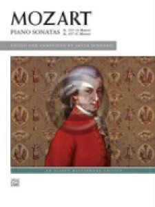 [y] [c@g^sAmE\i^ K.331/457isAmjsAsAmyty10,000~ȏ㑗z(Piano Sonatas, K. 331 & K. 457)sAyt