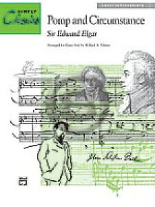 [y] GK[^ЕX 1ԁisAmjsAsAmyty10,000~ȏ㑗z(Processional from Pomp and Circumstance No. 1)sAyt