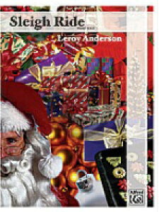[�y��] L.�A���_�[�\���^���肷�ׂ�s�A���s�A�m�y���t�y10,000�~�ȏ㑗�������z(Sleigh Ride)�s�A���y���t