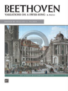 [y] x[g[F^XCX\ÔϑtȁisAmjsAsAmyty10,000~ȏ㑗z(Variations on a Swiss Song)sAyt