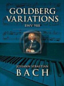 [y] J.S.obn^S[hxNϑtȁyh[@[oŁzsAsAmyty10,000~ȏ㑗z(Goldberg Variations, BWV 988 (Dover Edition)sAyt