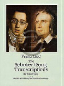 [y] Xg^sAm̂߂̃V[xg̋ȏW1yh[@[oŁzsAsAmyty10,000~ȏ㑗z(Schubert Song Transcriptions for Solo Piano, The Series I (Dover
