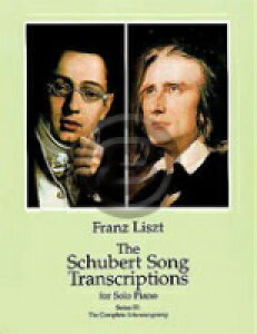 [y] Xg^sAm̂߂̃V[xg̋ȏW3(㋉sAm)yh[@[oŁzsAsAmyty10,000~ȏ㑗z(Schubert Song Transcriptions for Solo Piano, The Series I