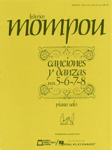 [y] |E^̂Ɨx 5-8ԁsAsAmyty10,000~ȏ㑗z(Canciones y danzas - Nos. 5, 6, 7, 8)sAyt