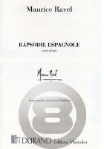 [�y��] �����F���^�X�y�C�������ȁs�A���s�A�m�y���t�y10,000�~�ȏ㑗�������z(Maurice Ravel - Rapsodie espagnole)�s�A���y���t