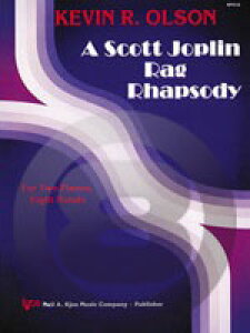 [y] XRbgEWv^OEv\fB[(28)sAsAmyty10,000~ȏ㑗z(Scott Joplin Rag Rhapsody (2 Pianos 8 Hands)sAyt