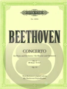 [y] x[g[F^sAmt 2 σ op.19(y[^[Xo)sAsAmyty10,000~ȏ㑗z(Konzert fur Klavier und Orchester B-Dur Opus 19 (Nr. 2)sA