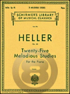 [y] w[^25̐IȗK op.45(SȎ^)sAsAmyty10,000~ȏ㑗z(25 Melodious Studies, Op. 45 (Complete)sAyt