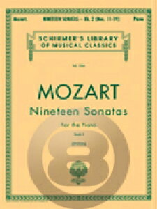 [y] [c@g^19̃\i^ 2sAsAmyty10,000~ȏ㑗z(19 Sonatas - Book 2)sAyt