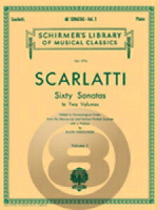 [y] XJbeB^60̃\i^ 1sAsAmyty10,000~ȏ㑗z(60 Sonatas Volume 1)sAyt