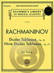 [y] t}jmt^GIKȁs̊Gt op.33.39sAsAmyty10,000~ȏ㑗z(Etudes Tableaux, Op. 33 & 39)sAyt