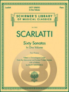 [y] XJbeB^60̃\i^SWsAsAmyty10,000~ȏ㑗z(60 Sonatas, Books 1 and 2)sAyt