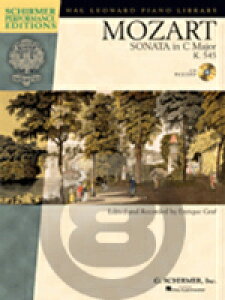 [y] [c@g^sAmE\i^ n K.545(₳\i^A_E[h)sAsAmy...y10,000~ȏ㑗z(Mozart - Sonata in C Major, K. 545, gSonata Facileh