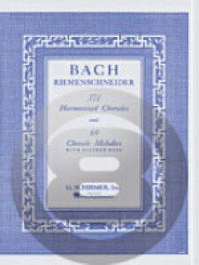 [y] J.S.obn^371̘aIR[ƁA69̒ʑtቹtR[sAsAmyty10,000~ȏ㑗z(371 Harmonized Chorales and 69 Chorale Melodies with Figured