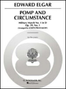 [y] GK[^ЕXsAsAmyty10,000~ȏ㑗z(Pomp and Circumstance)sAyt