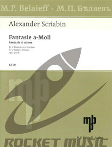 [y] XN[r^2sAm̂߂̌z CZsAsAmyty10,000~ȏ㑗z(Fantasie a-moll Opus posth.)sAyt