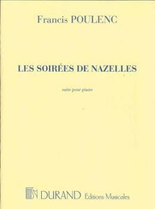 [�y��] �v�[�����N�^�i�[�[���̖�s�A���s�A�m�y���t�y10,000�~�ȏ㑗�������z(Les Soir_es de Nazelles (Suite)�s�A���y���t