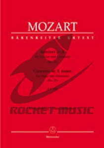 [y] [c@g^sAmt23ԃC KV488 V[c@gSW sAsAmyty10,000~ȏ㑗z(Mozart - Concerto for Piano No.23 in A)sAyt