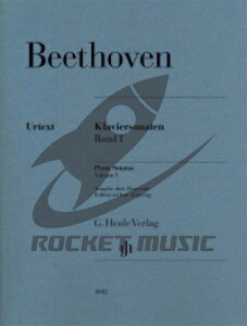 [y] x[g[F^sAmE\i^SW 1y^wȂz(T/w)sAsAmytyz(Piano Sonatas, Volume I)sAyt