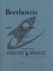 [y] x[g[F^sAmE\i^SW 2y^wȂz(T/w)sAsAmytyz(Piano Sonatas, Volume II)sAyt