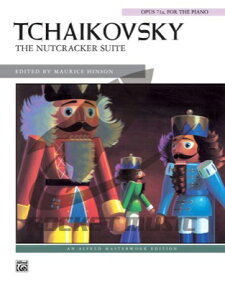 [y] `CRtXL[^݊l`sAsAmyty10,000~ȏ㑗z(The Nutcracker Suite (Solo)sAyt