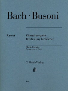 [y] J.S.obn^R[Ot(T/w)sAsAmyty10,000~ȏ㑗z(Chorale Preludes)sAyt