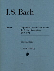 [y] obn^ň̌Z̗Ɋ񂹂(T/w)sAsAmyty10,000~ȏ㑗z(Capriccio sopra la lontananza del fratro dilettissimo BWV 992)sAyt