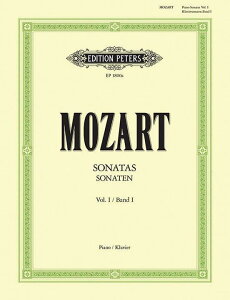 [y] [c@g^sAmE\i^W 1 1ԁ|10ԁsAsAmytiy[^[XoŁjy10,000~ȏ㑗z(Piano Sonatas, Vol. 1: Nos. 1-10)sAyt