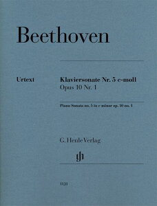 [�y��] �x�[�g�[���F���^�s�A�m�E�\�i�^ ��5�� �n�Z�� op.10-1(���T��/�w������)�s�A���s�A�m�y���t�y10,000�~�ȏ㑗�������z(Piano Sonata no. 5 in c minor op. 10,1)�s�A���y���t