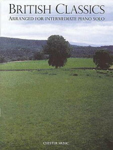 [y] sAm\pɃAWꂽCMX̖ȏWsAsAmyty10,000~ȏ㑗z(British Classics Arranged For Intermediate Piano Solo)sAyt